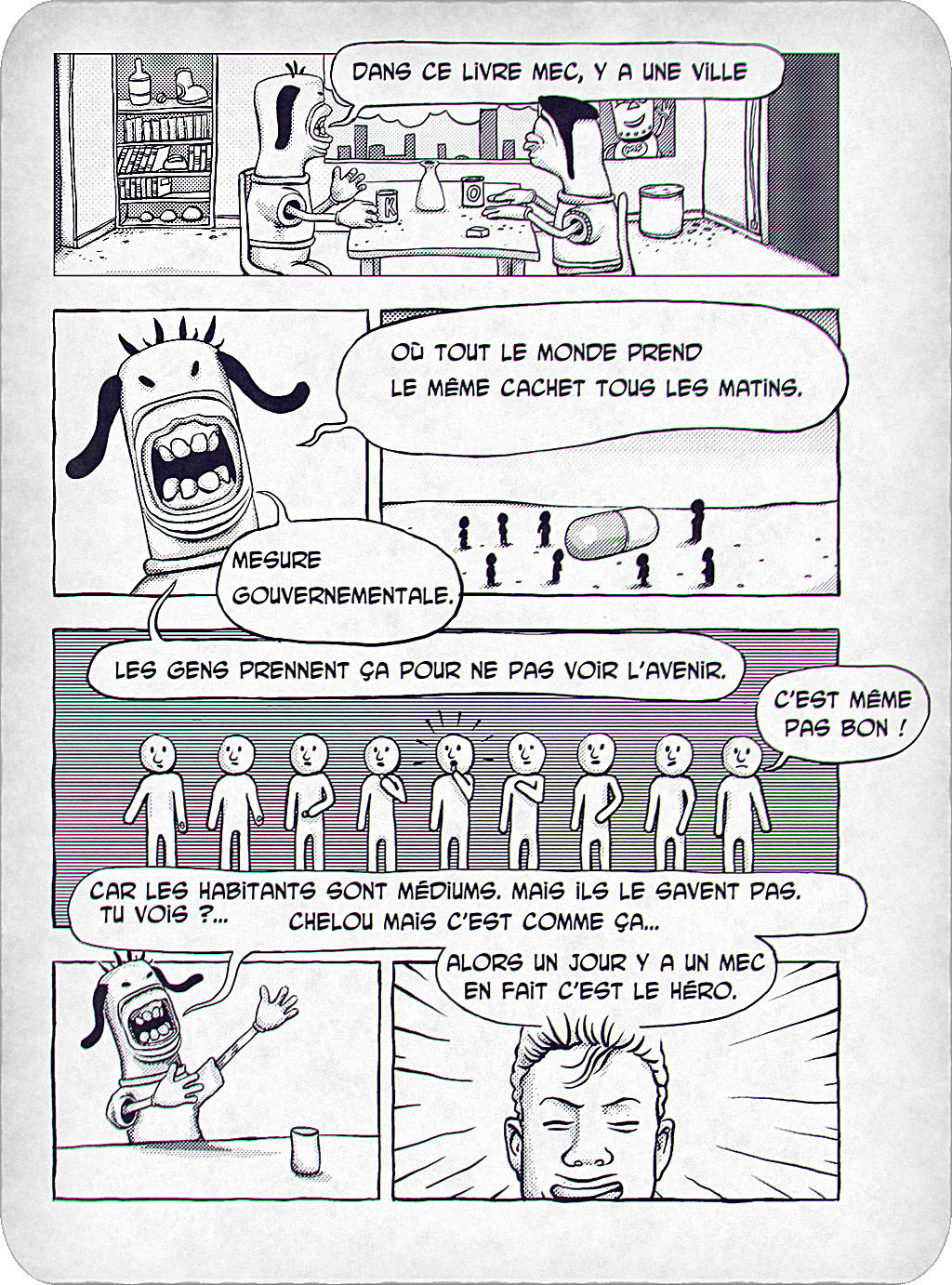 - Glogolle Cruiser- page 4