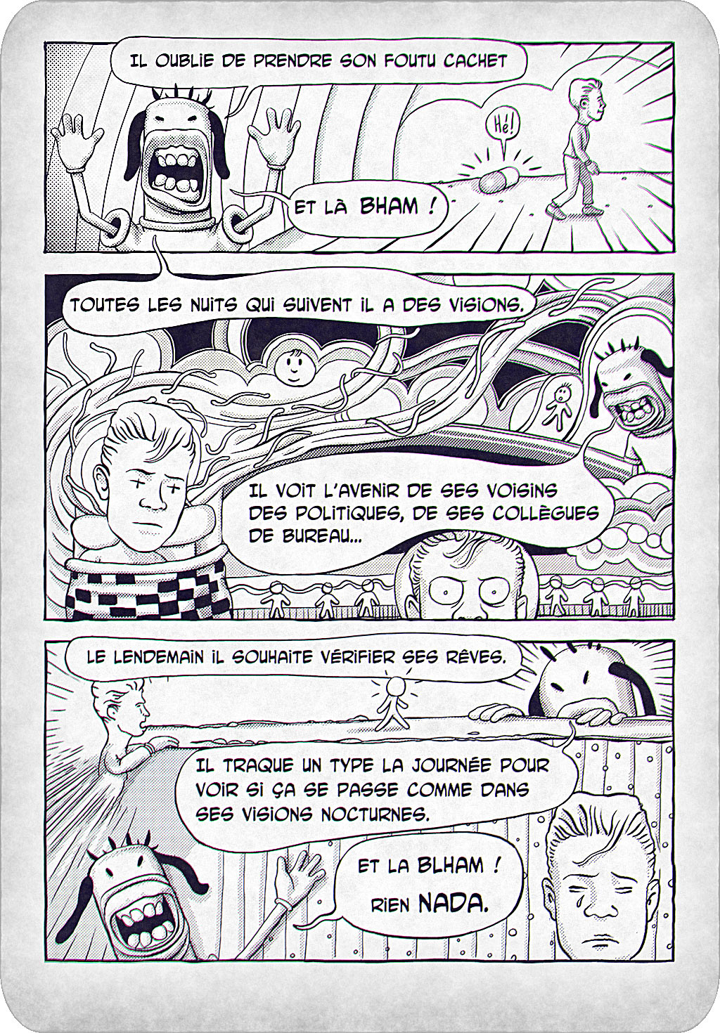 - Glogolle Cruiser- page 5