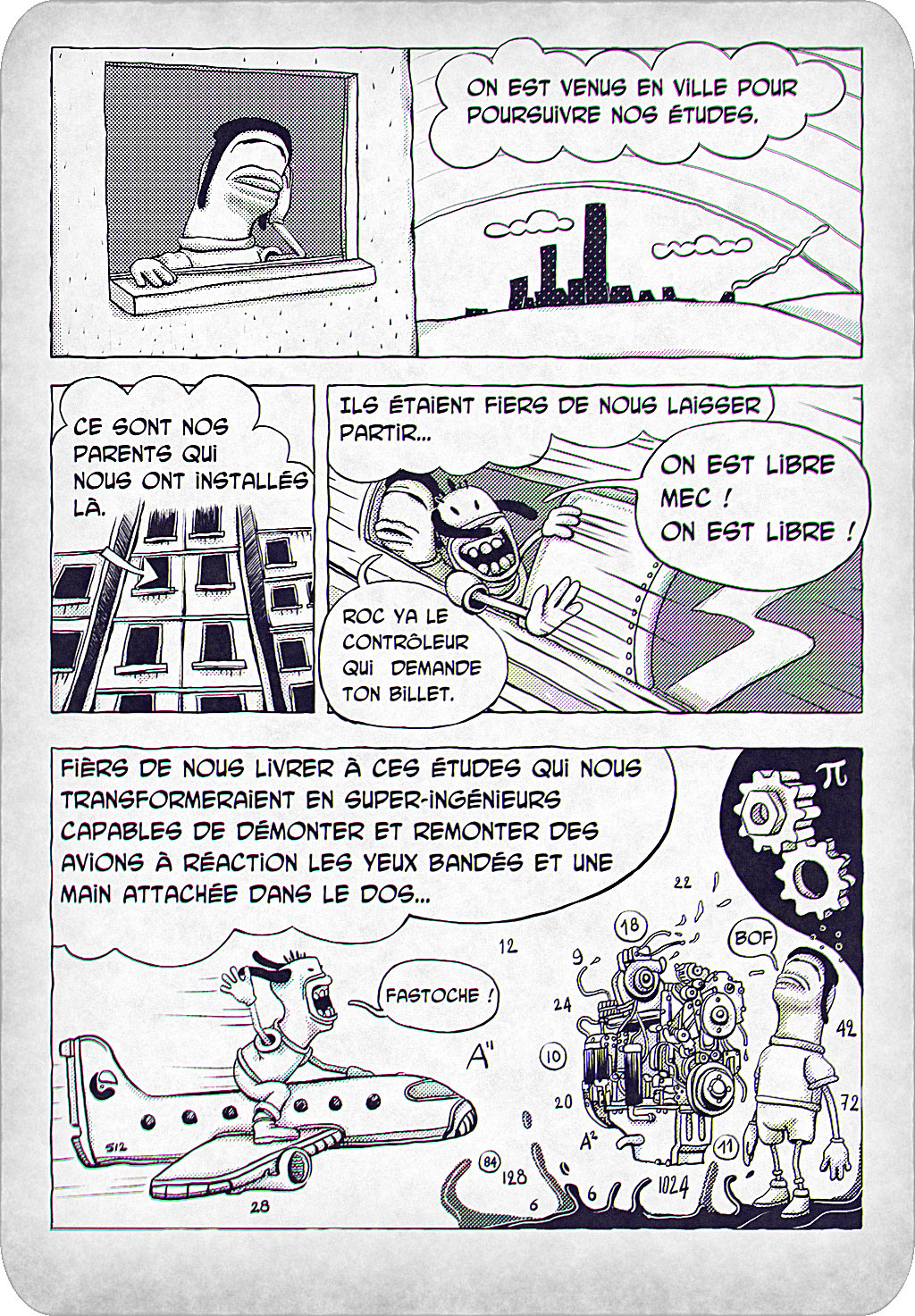 - Glogolle Cruiser- page 9