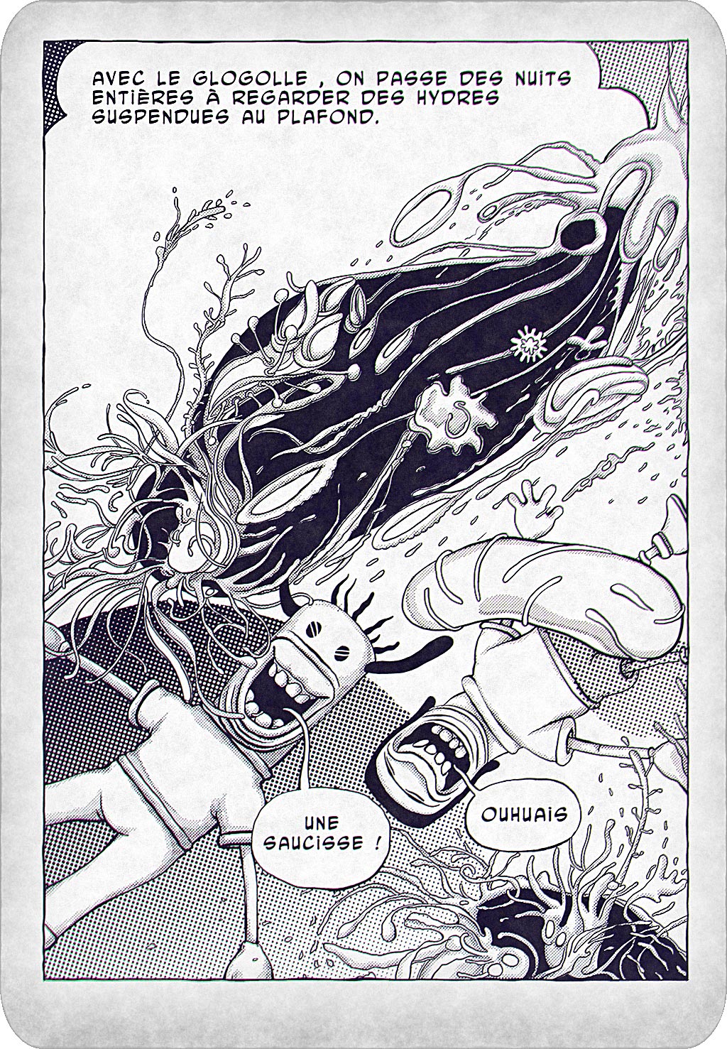 - Glogolle Cruiser- page 11