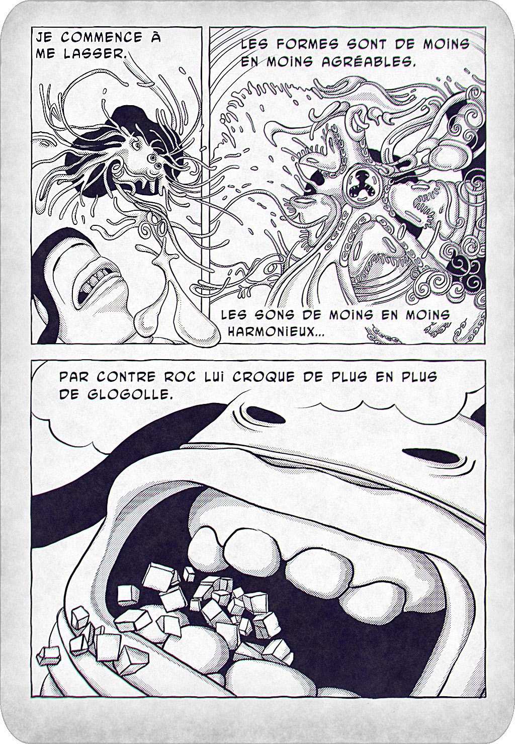 - Glogolle Cruiser- page 12