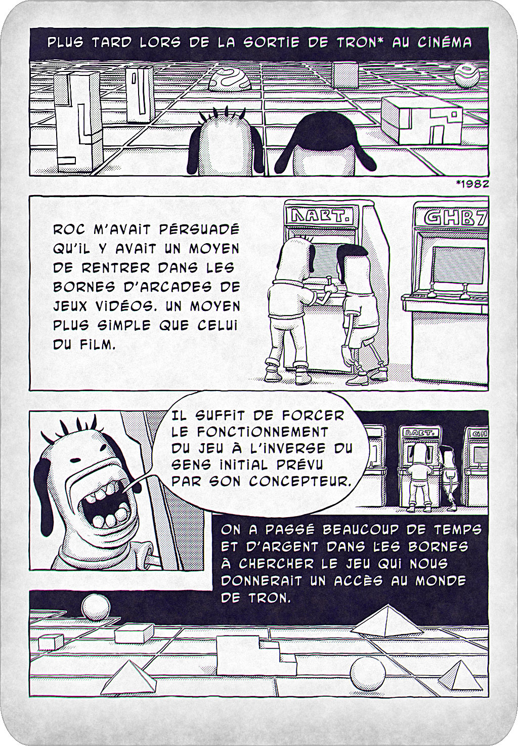 - Glogolle Cruiser- page 21