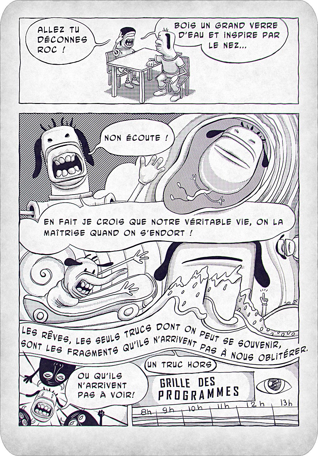 - Glogolle Cruiser- page 33