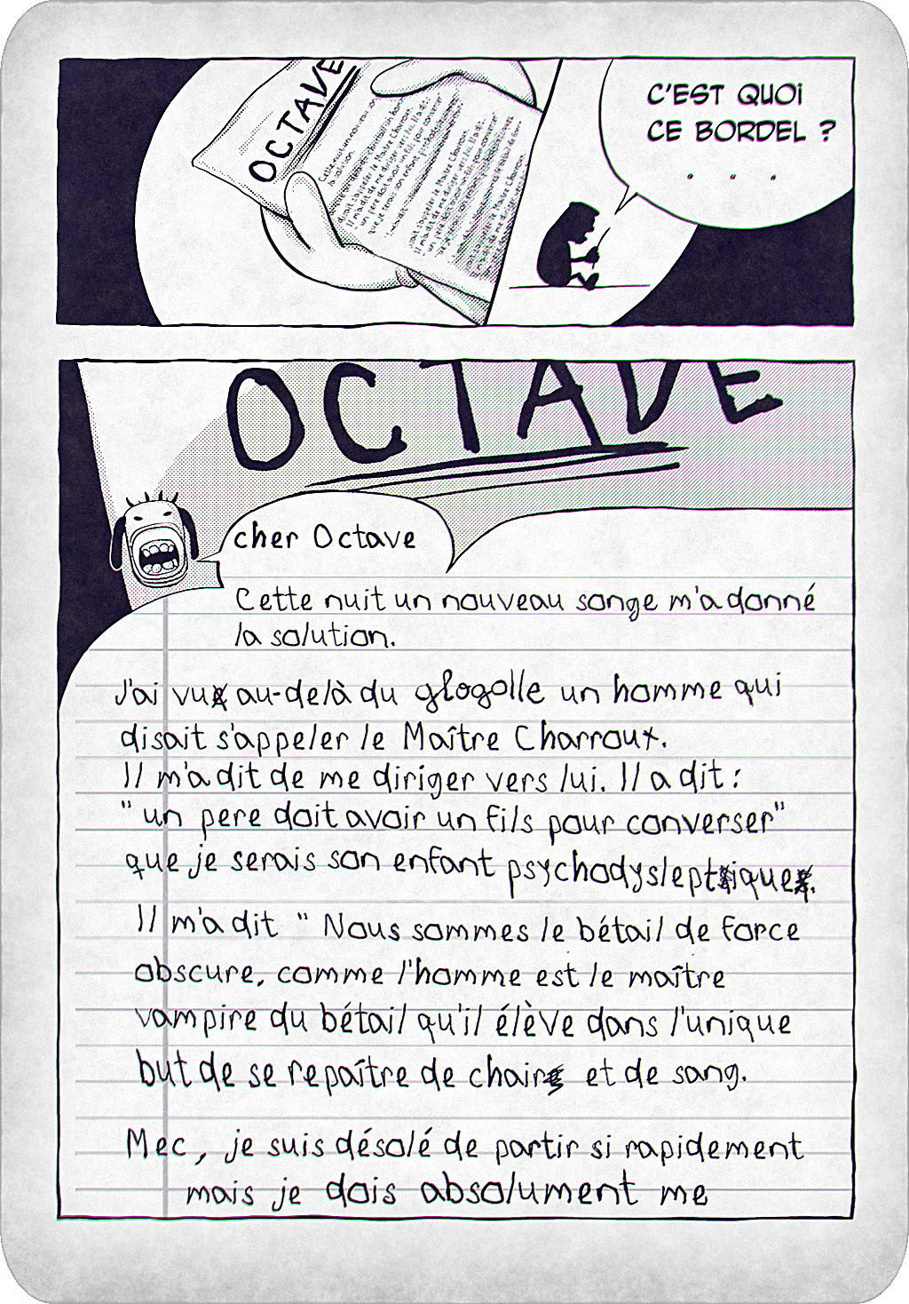 - Glogolle Cruiser- page 42