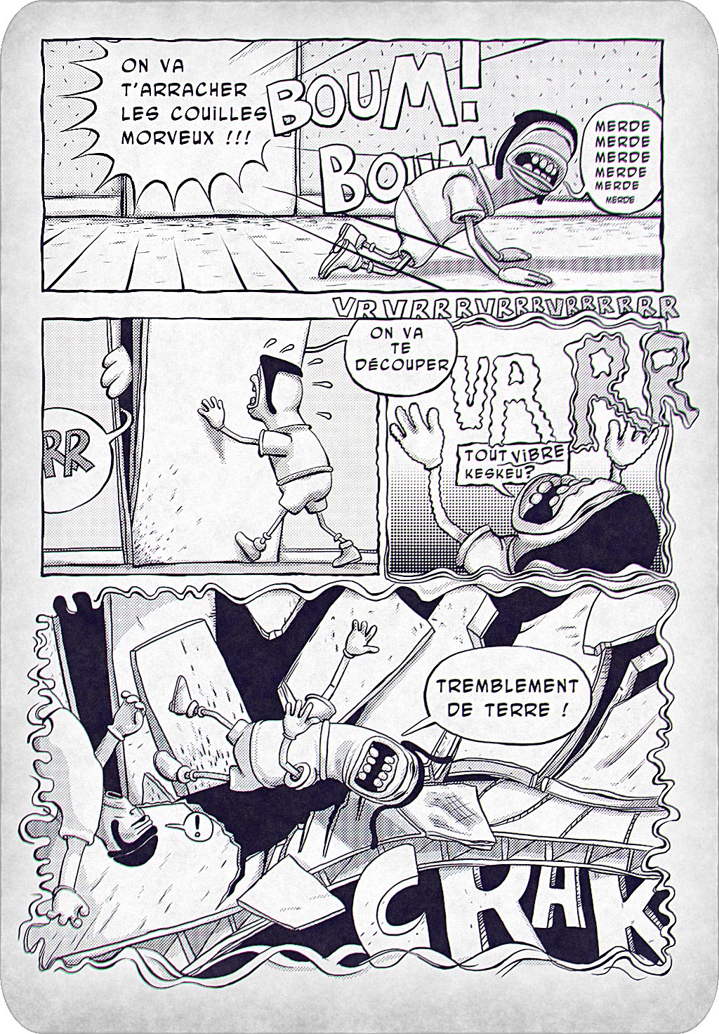 - Glogolle Cruiser- page 46