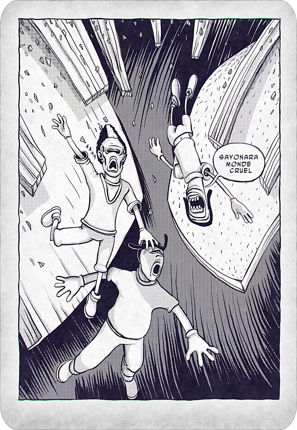 - Glogolle Cruiser- page 47