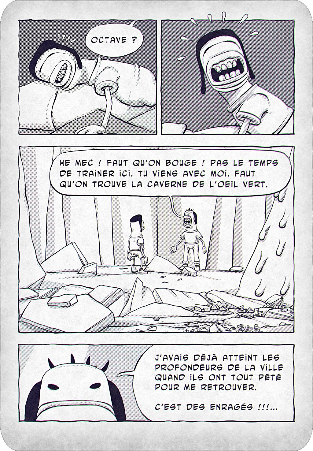 - Glogolle Cruiser- page 50