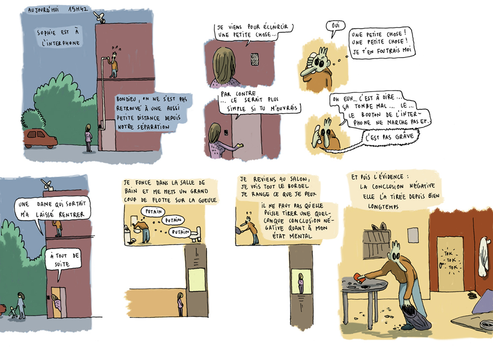 - AL BIKOUN EST UN GLAND COMME LES AUTRES- page 26