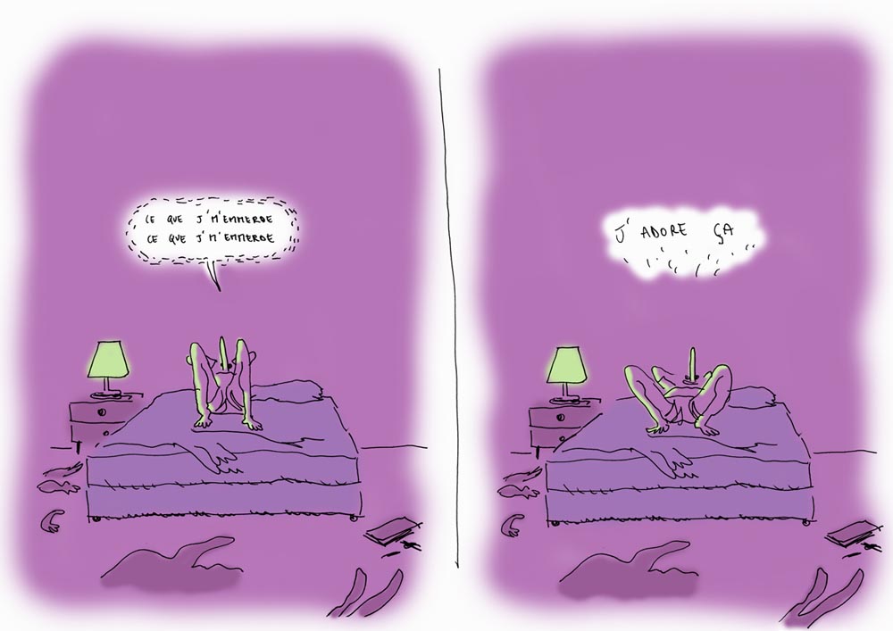 - AL BIKOUN EST UN GLAND COMME LES AUTRES- page 2