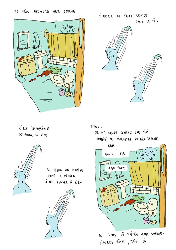 - AL BIKOUN EST UN GLAND COMME LES AUTRES- page 9