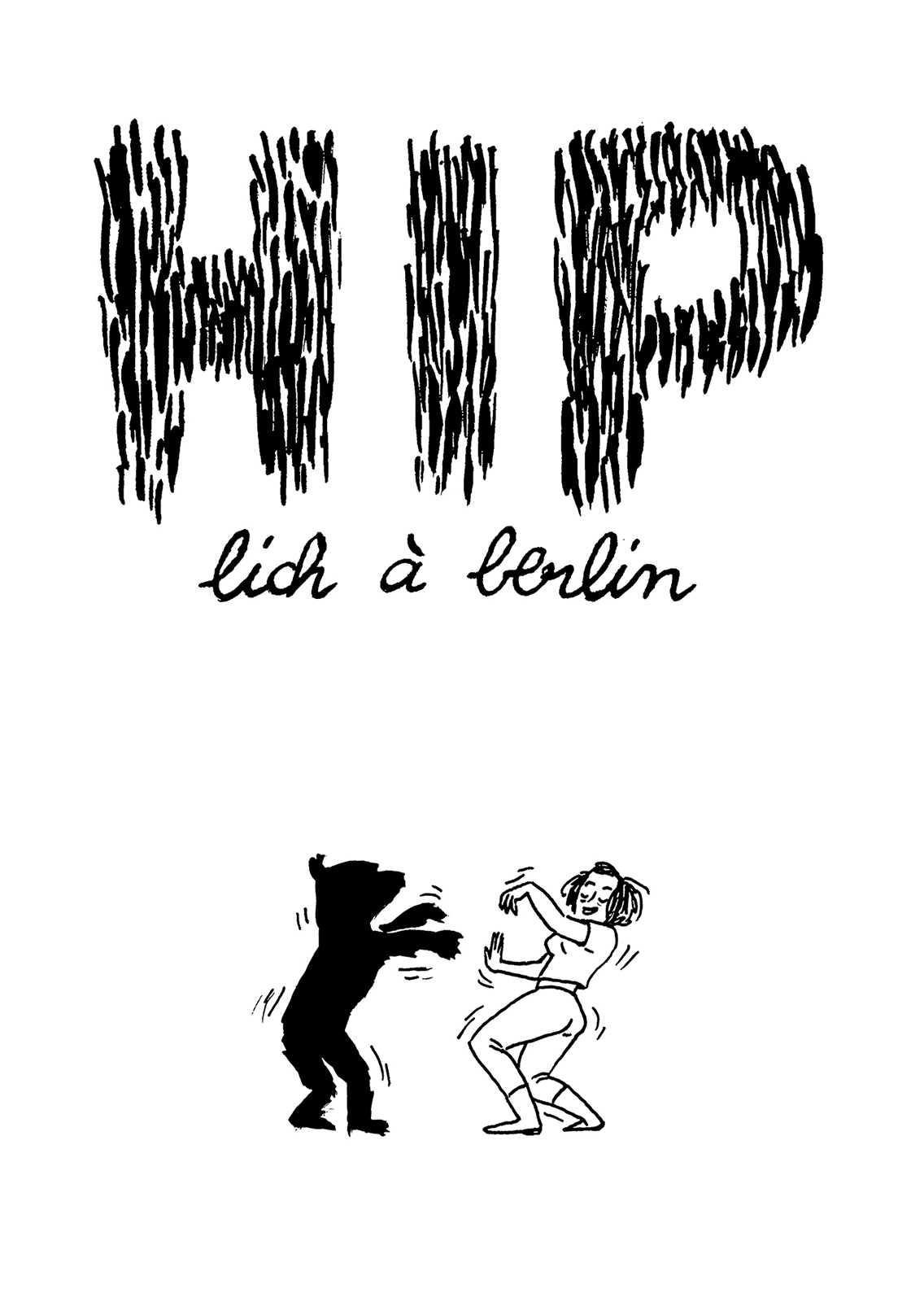 - HIP • Lich à Berlin- page 1