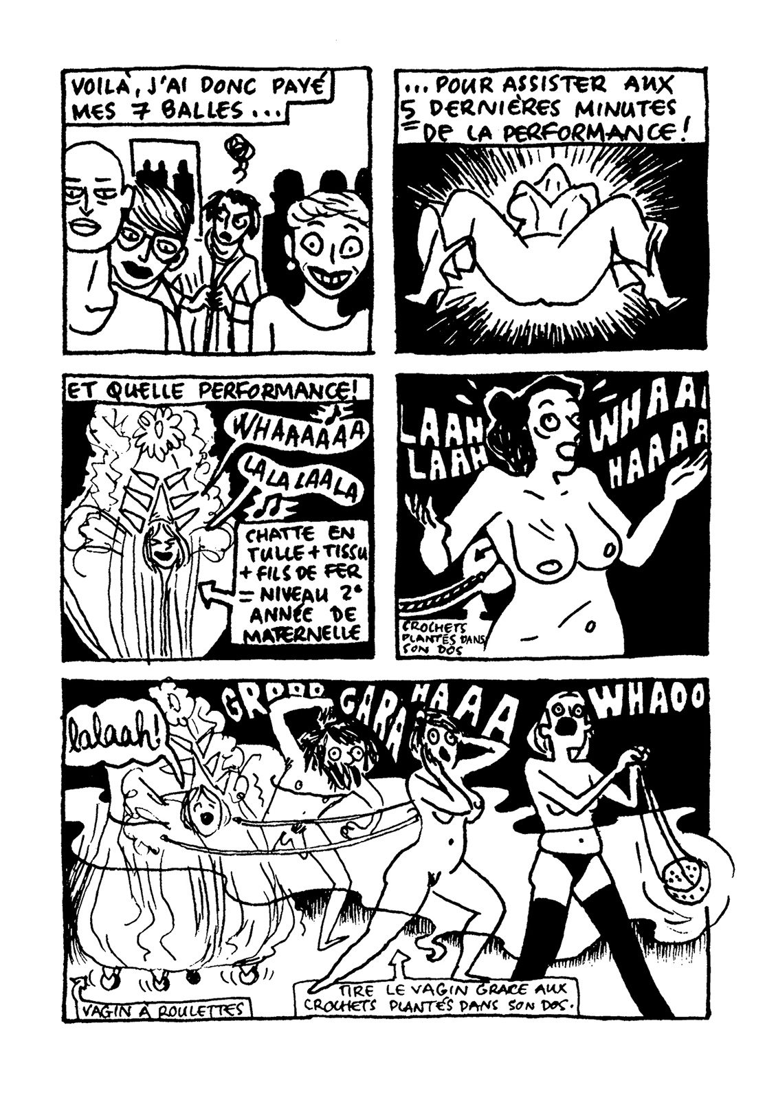 - HIP • Lich à Berlin- page 7