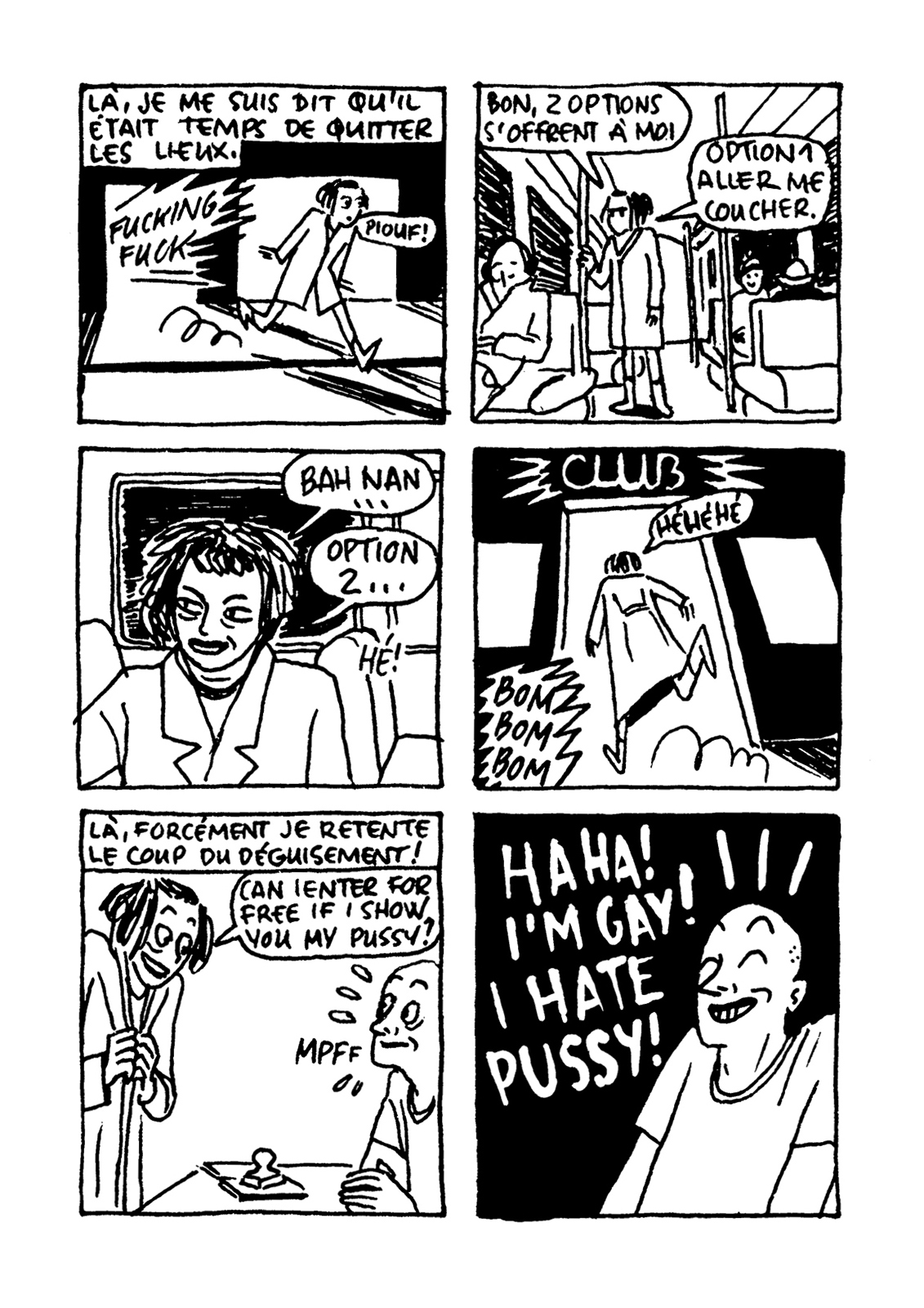 - HIP • Lich à Berlin- page 9