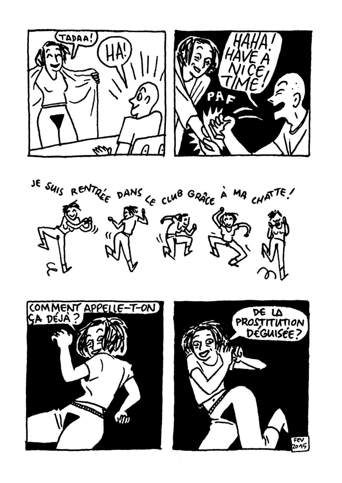 - HIP • Lich à Berlin- page 10