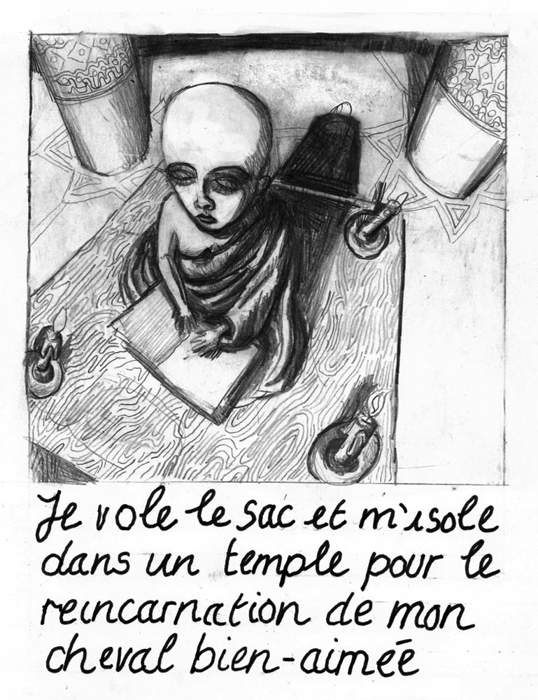 - Hairy Kerri- page 10