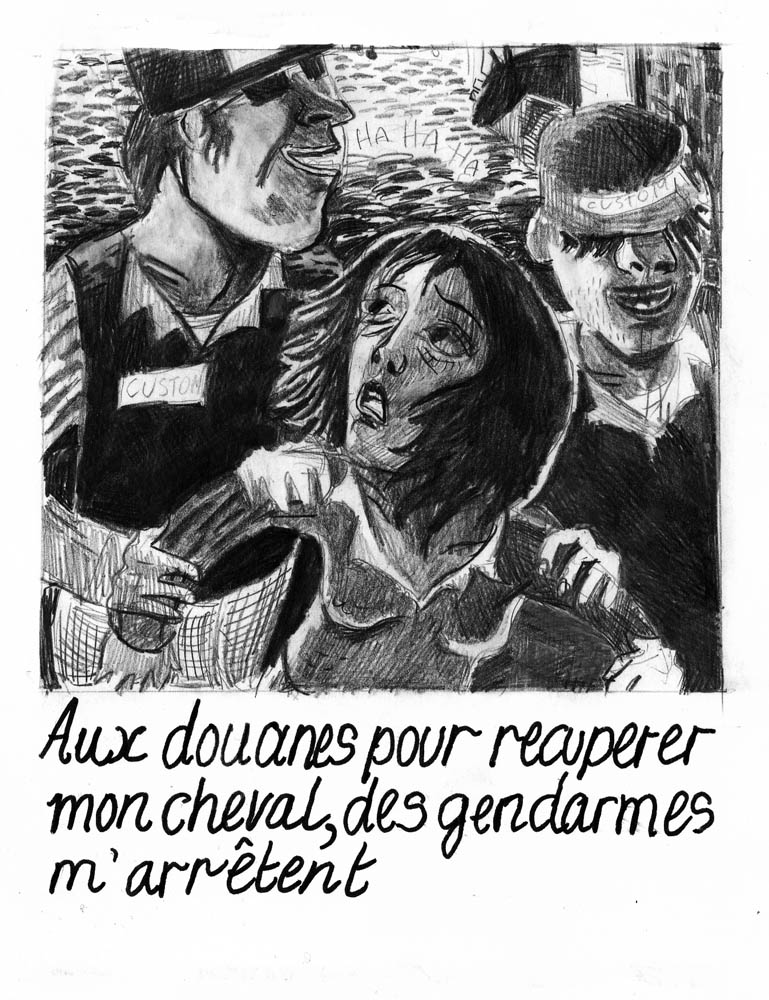 - Hairy Kerri- page 2