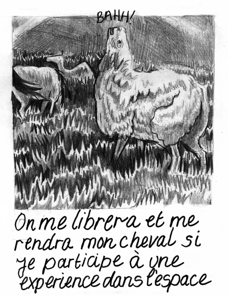 - Hairy Kerri- page 3