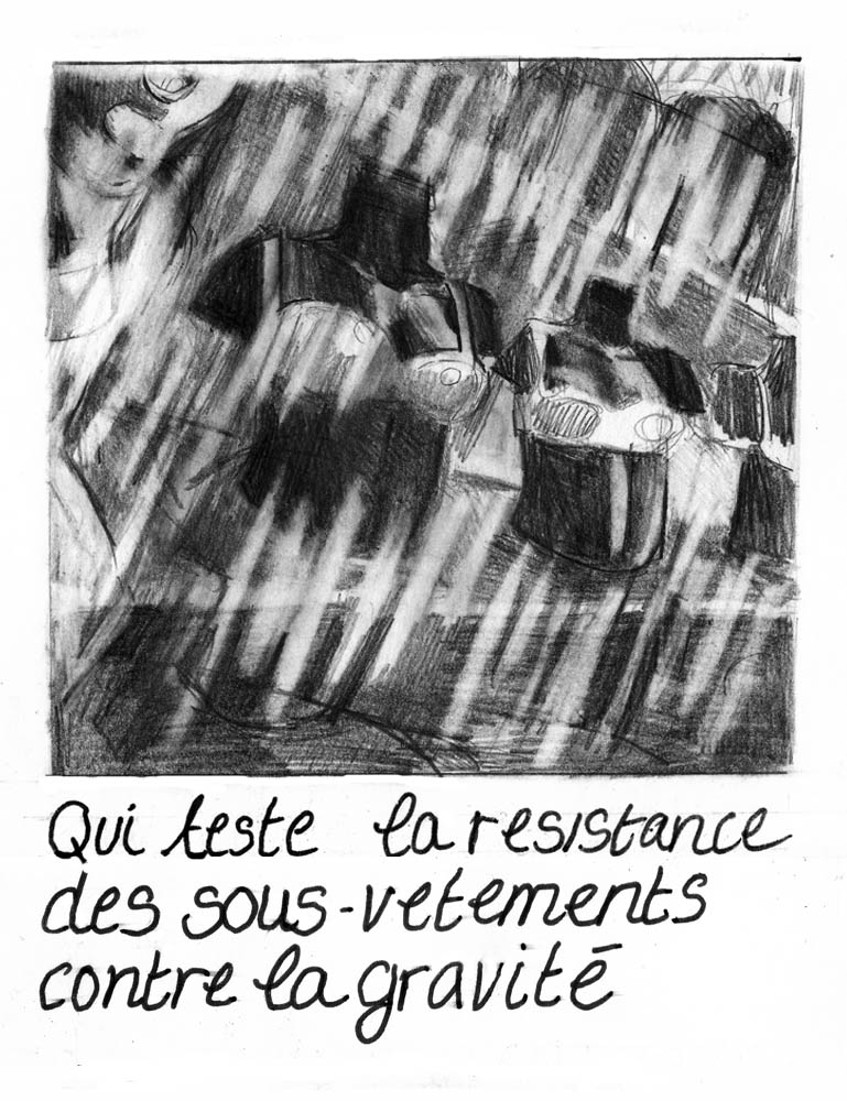 - Hairy Kerri- page 5