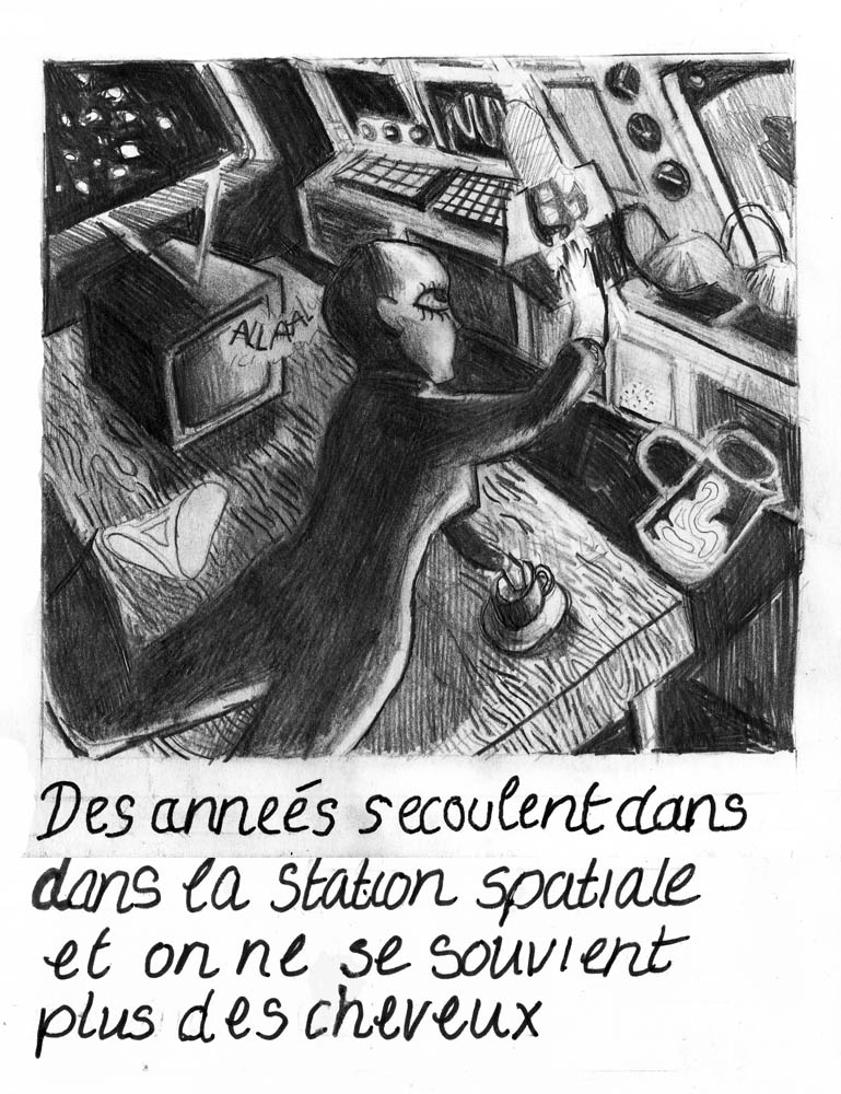 - Hairy Kerri- page 6