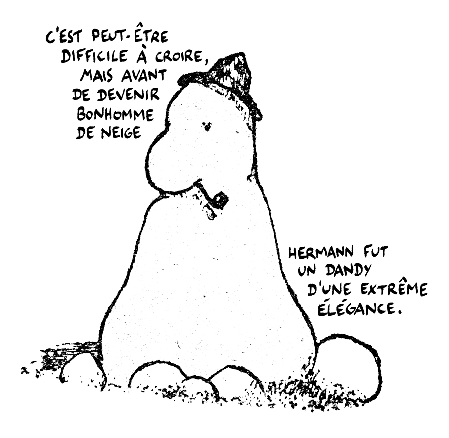 - MES HISTIRES- page 2