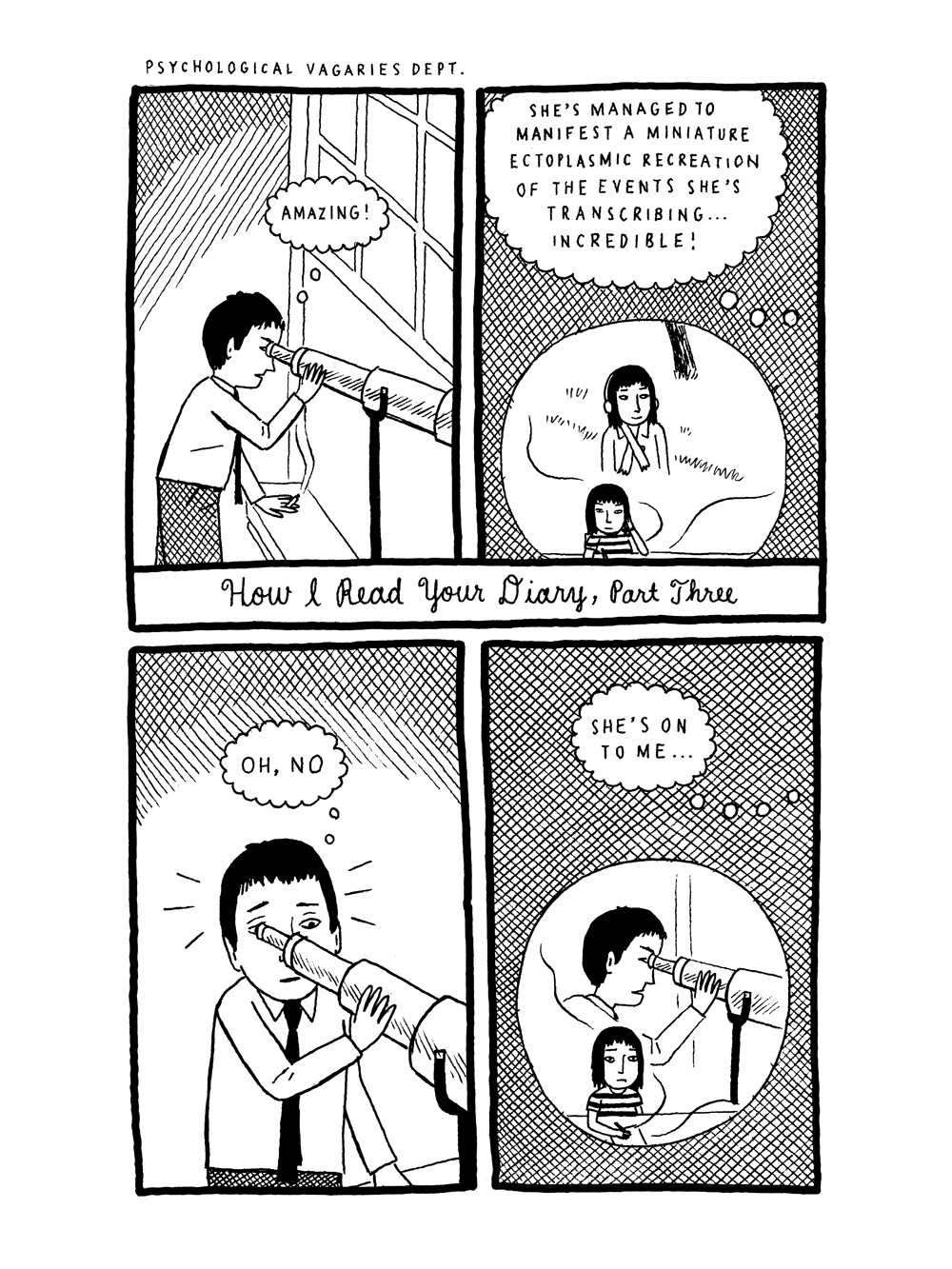 - How I Read Your Diary- page 3