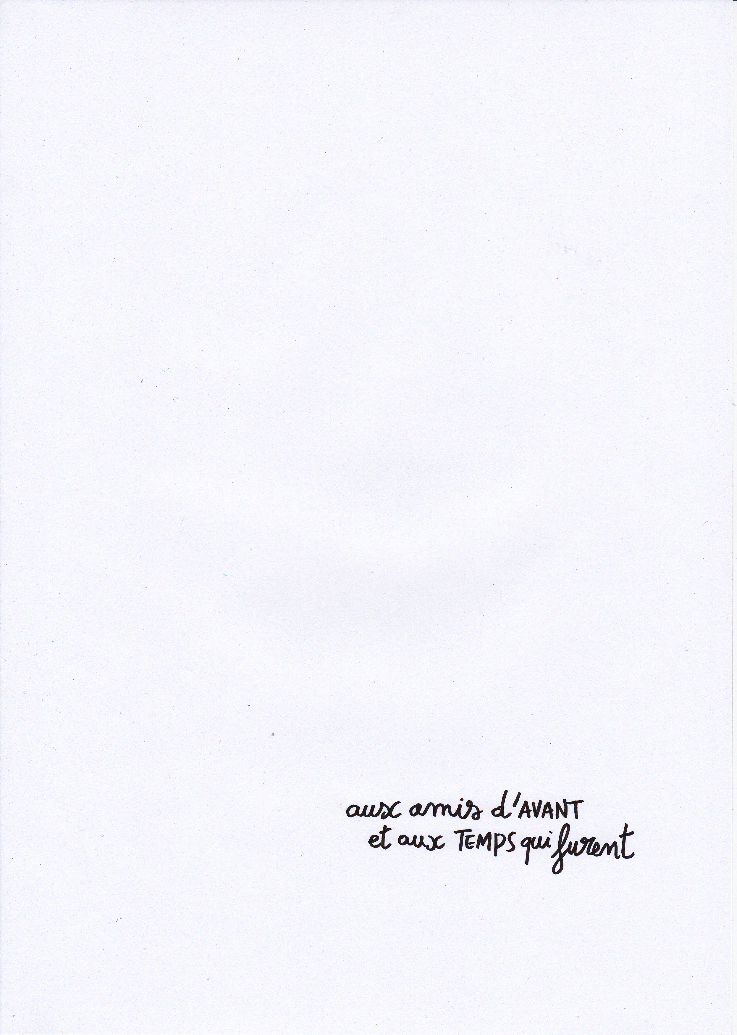 - Ombres & Bisons : trois prologues- page 26