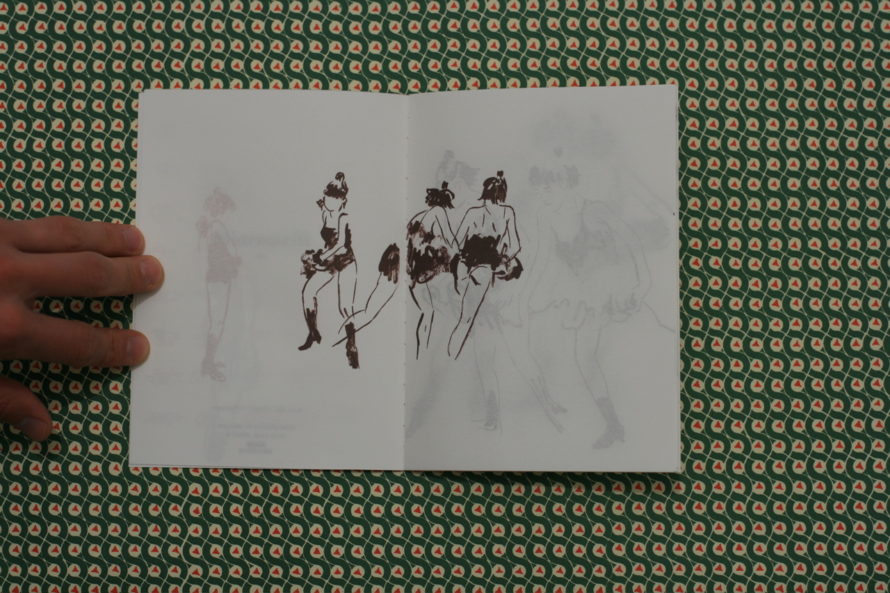 - Giacomelli's- page 4