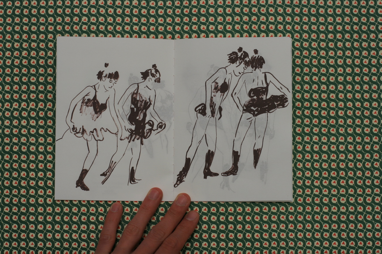 - Giacomelli's- page 5