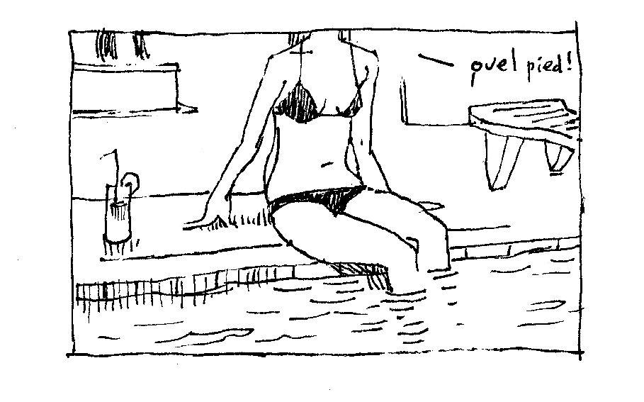 - Inexorablement- page 26