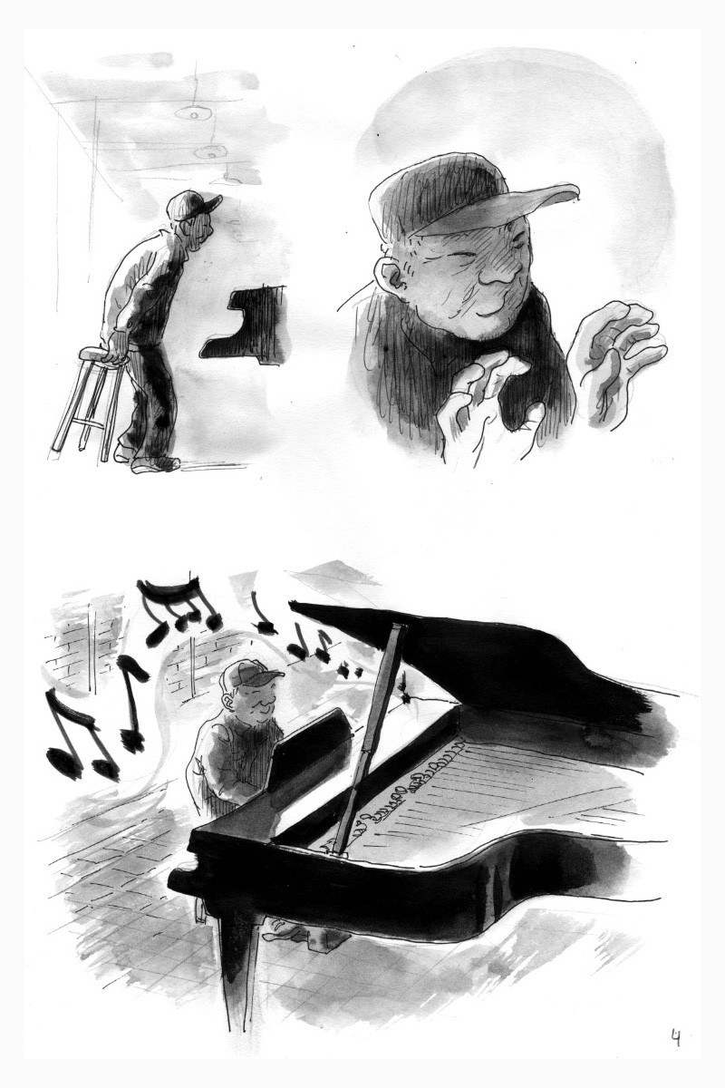 - Gangqin Gongchang- page 4