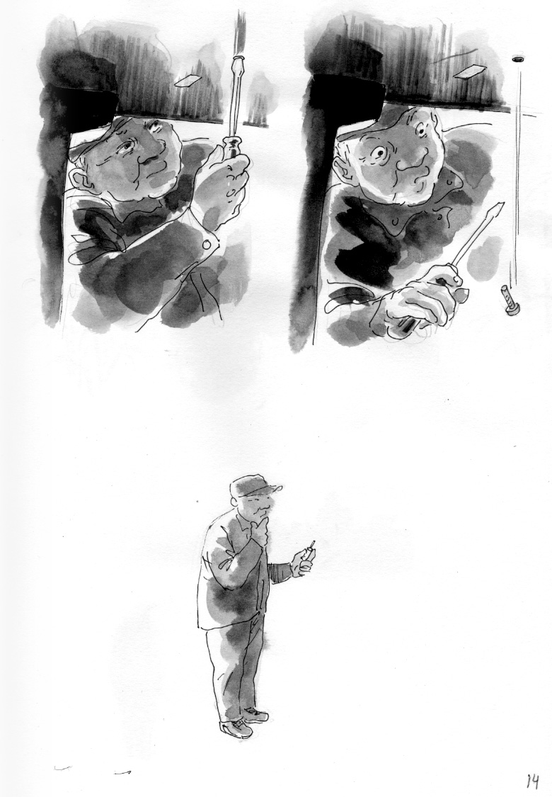 - Gangqin Gongchang- page 14