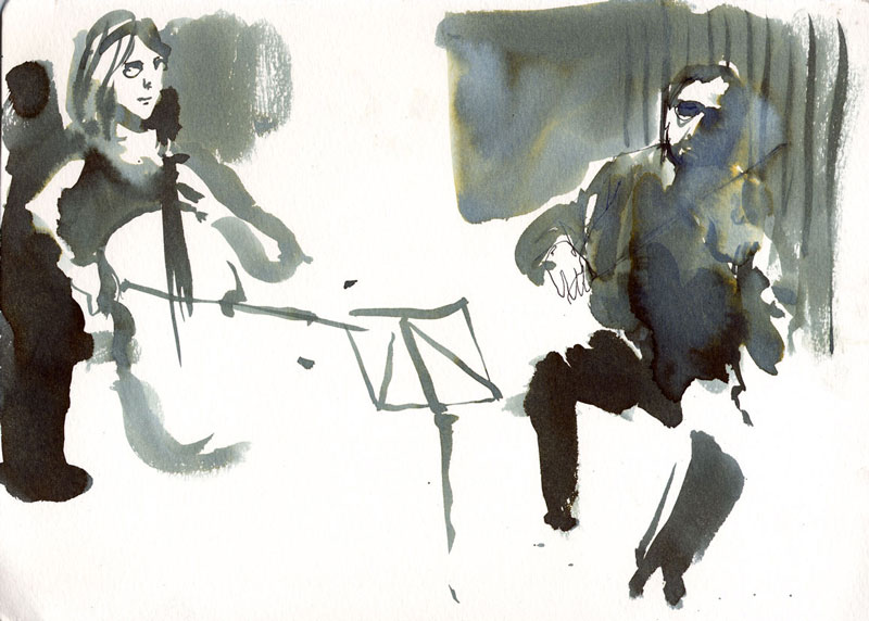 - de concerts- page 14