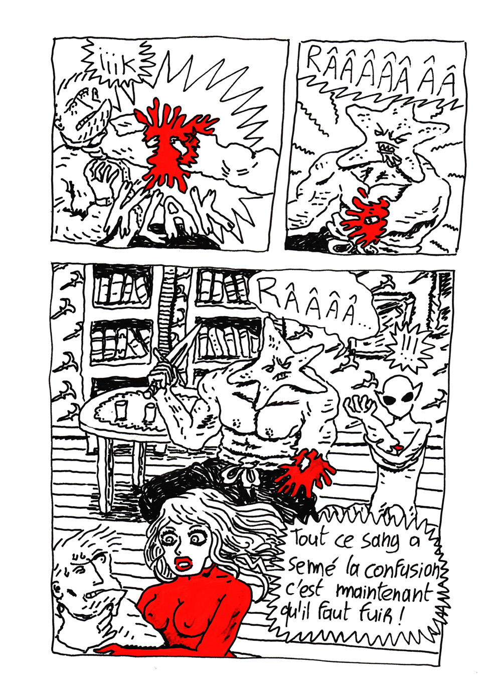 - Jolie Rouge- page 17