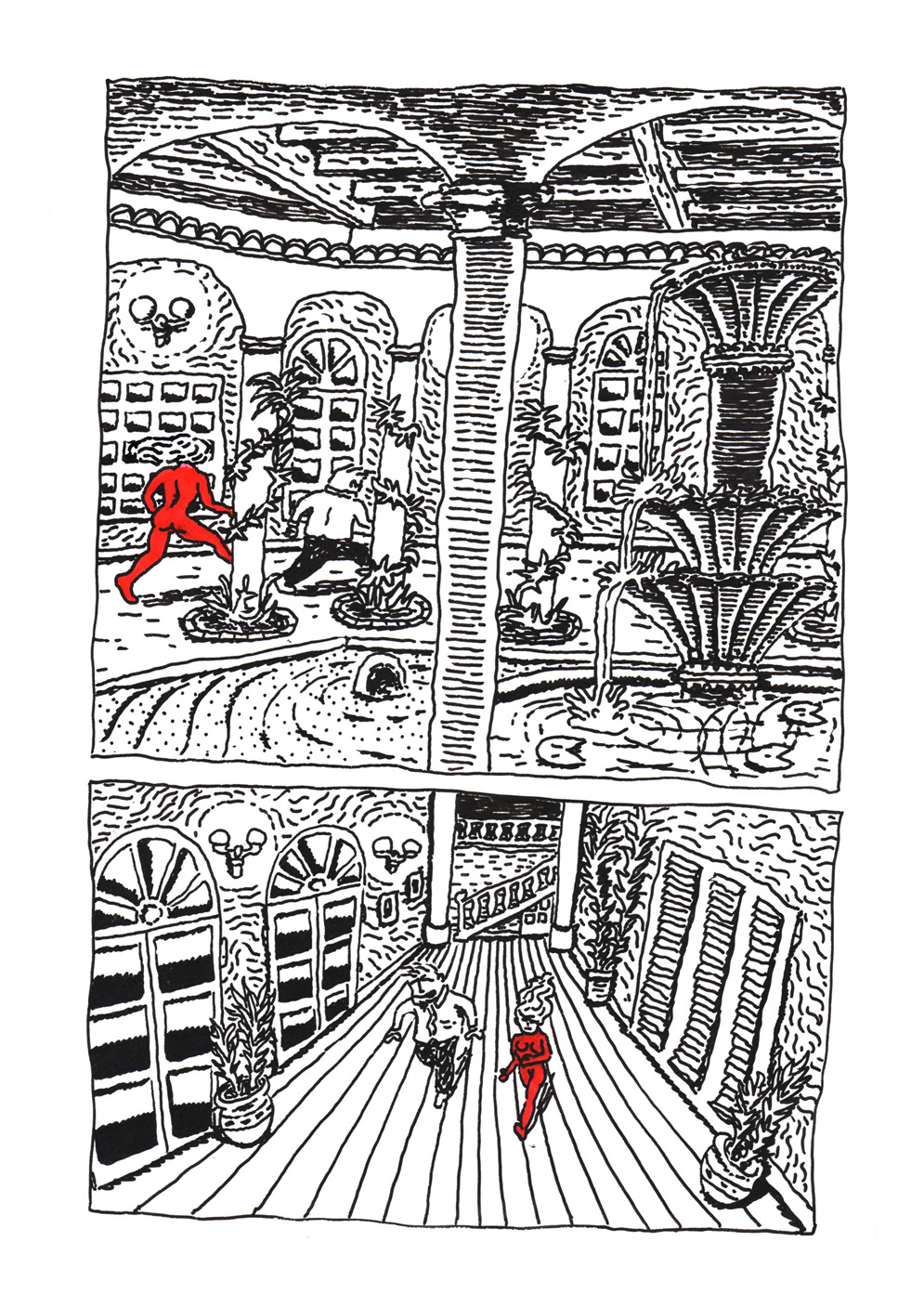 - Jolie Rouge- page 19