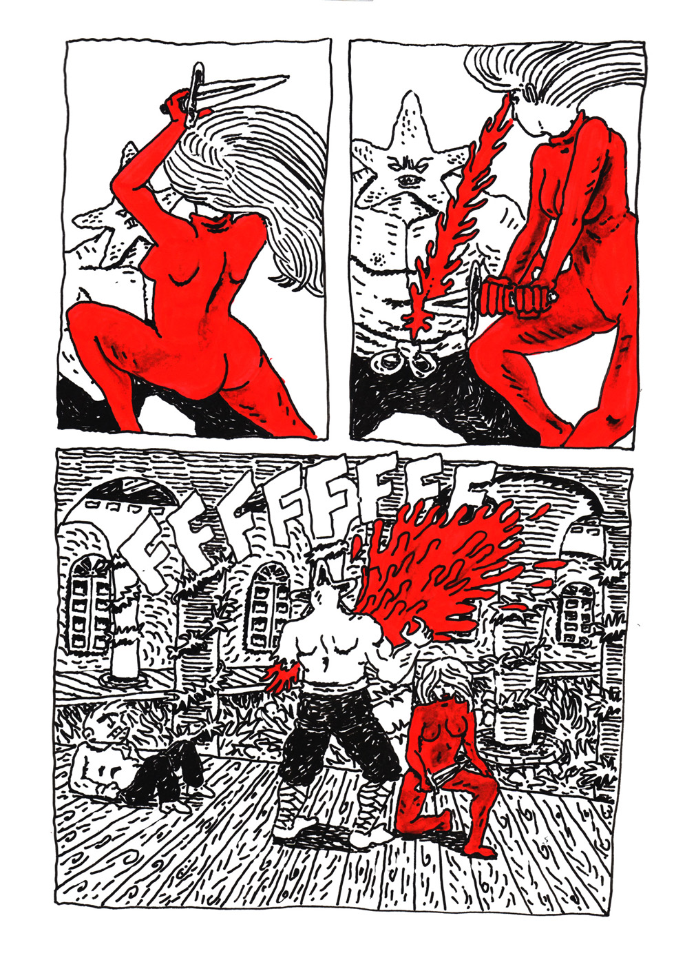 - Jolie Rouge- page 22