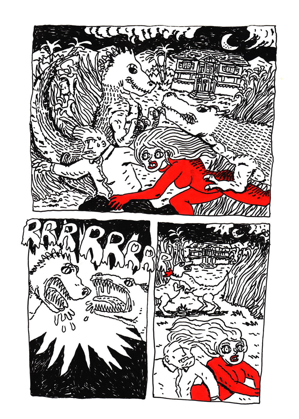 - Jolie Rouge- page 26