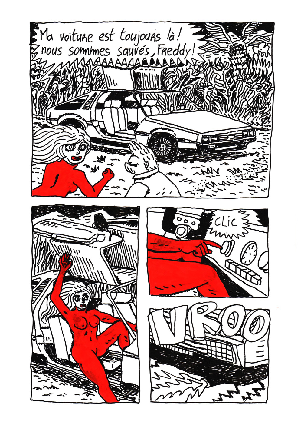 - Jolie Rouge- page 27