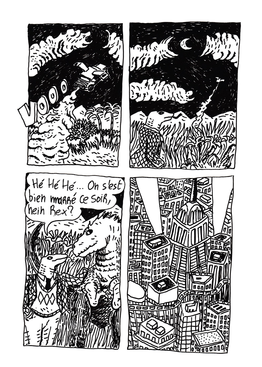 - Jolie Rouge- page 28