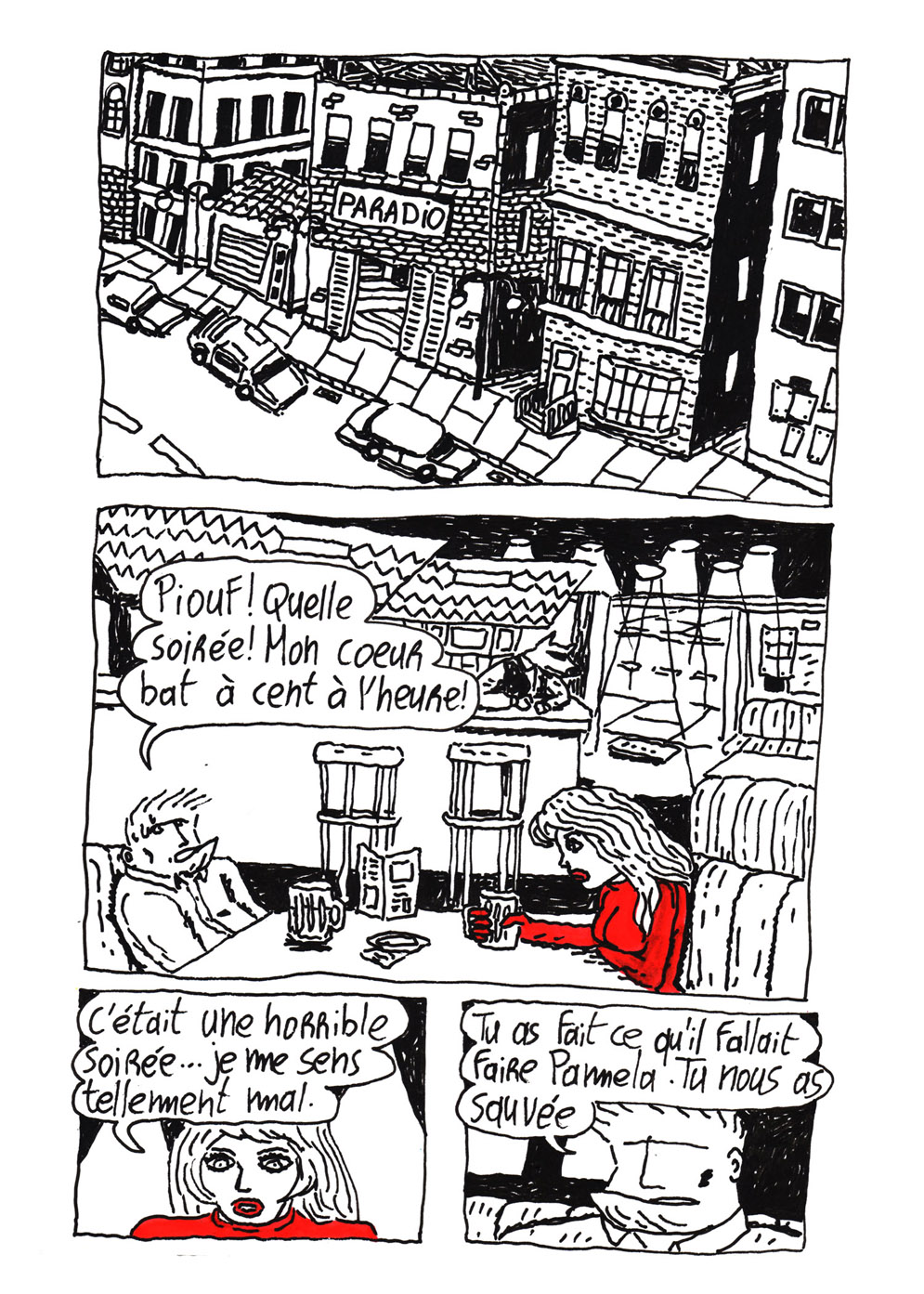 - Jolie Rouge- page 29