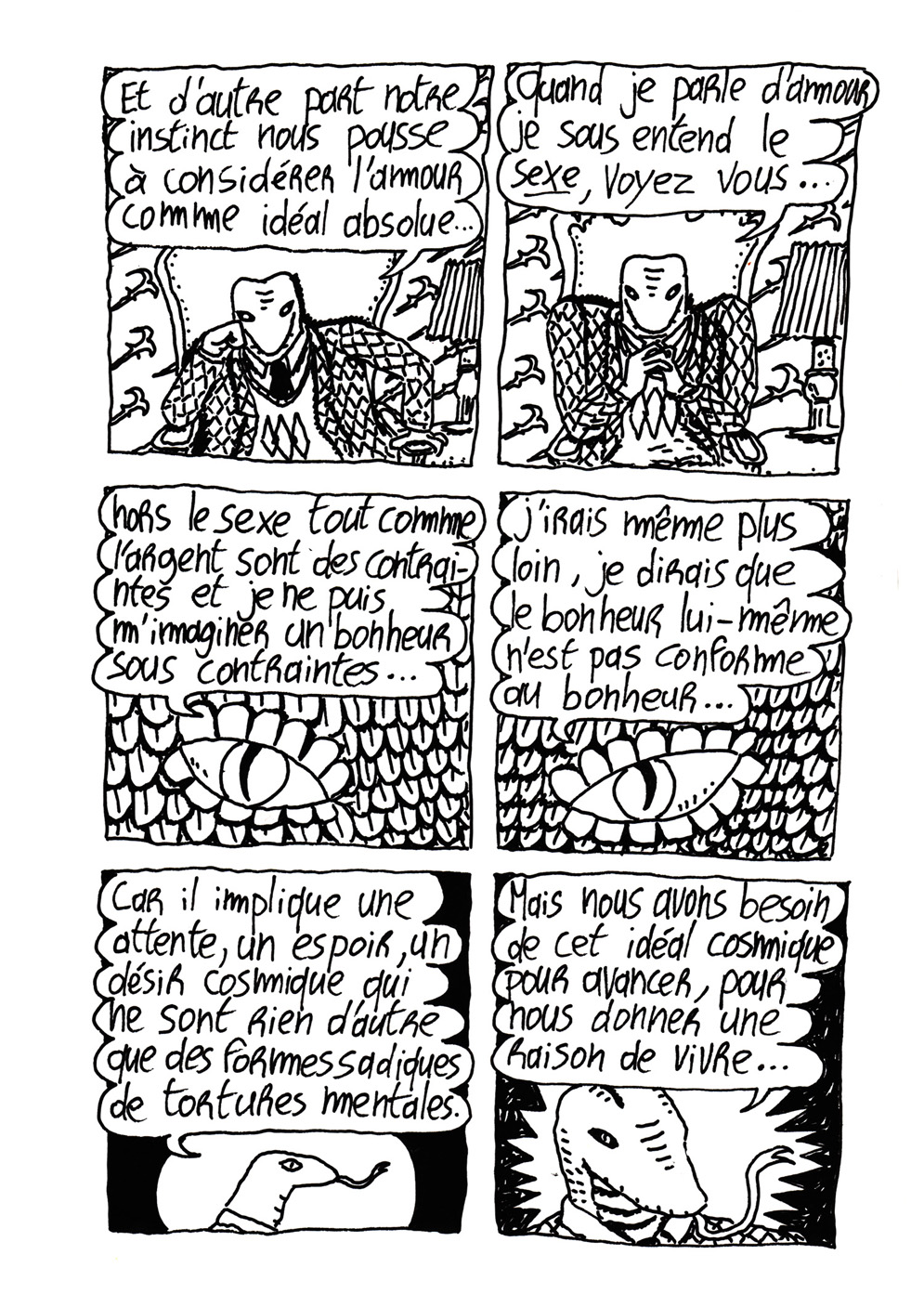 - Jolie Rouge- page 7