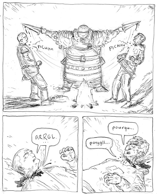 - Gostilius le Juste- page 4