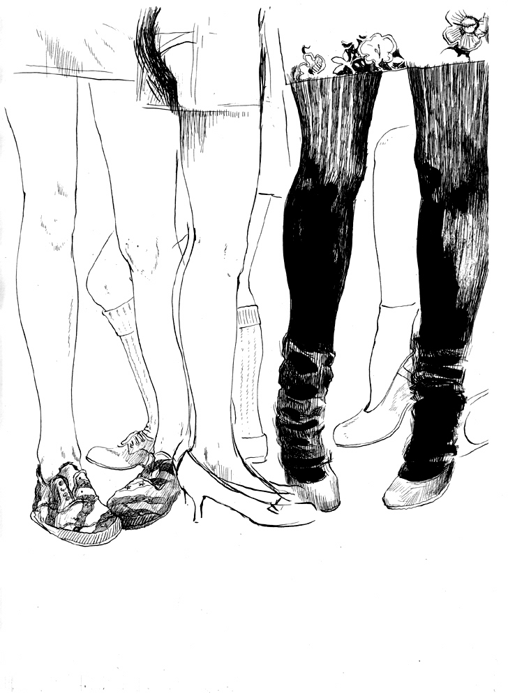 - Grands Dessins pour Grand Papier- page 8