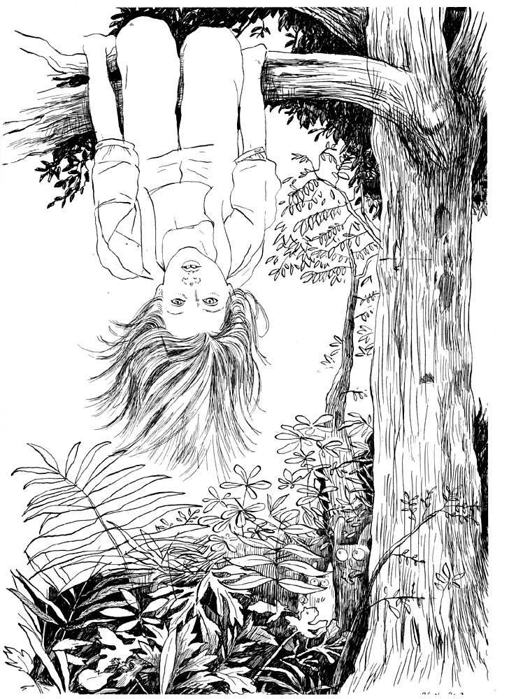 - Grands Dessins pour Grand Papier- page 6