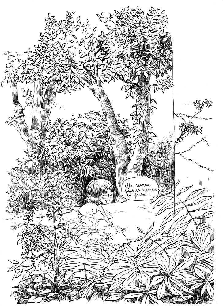 - Grands Dessins pour Grand Papier- page 5