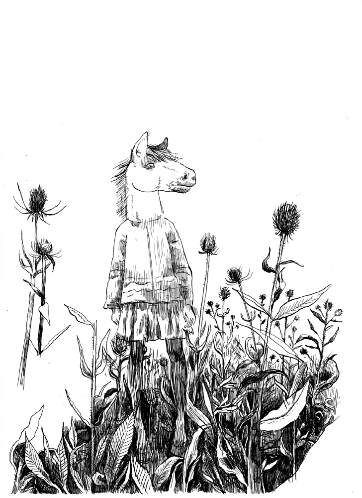 - Grands Dessins pour Grand Papier- page 4