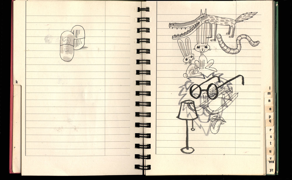 - Répertoire graphique #1 - page 13