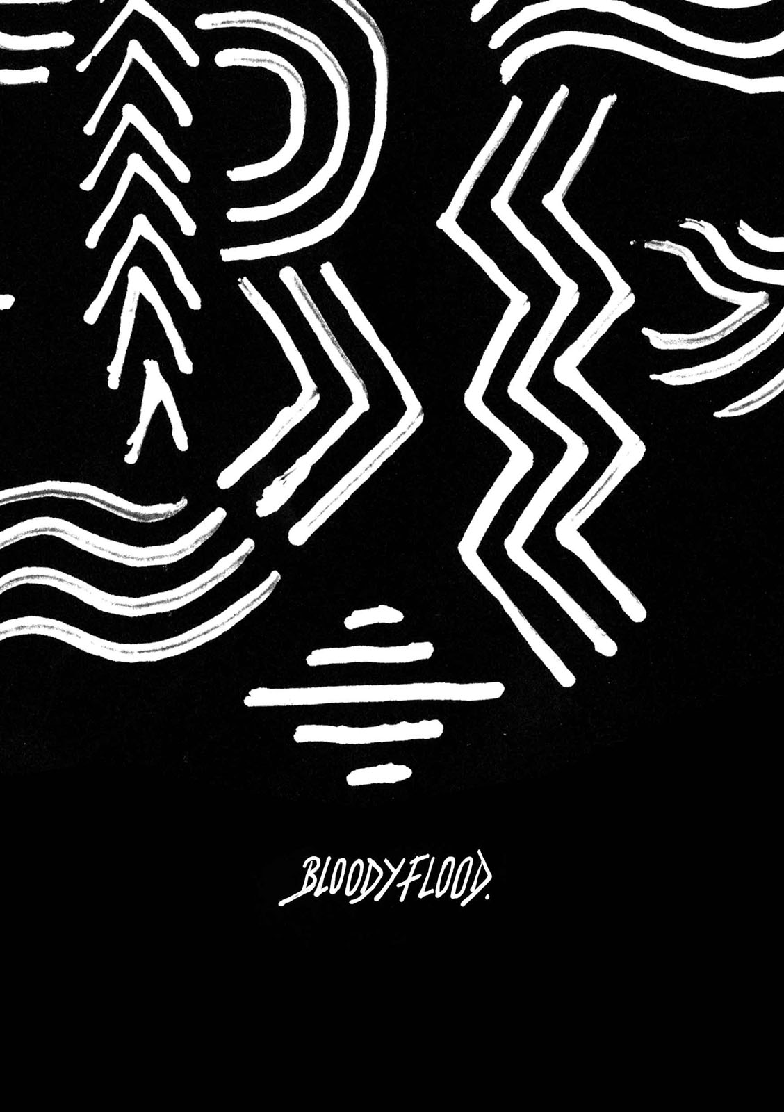 - Bloody Flood- page 1