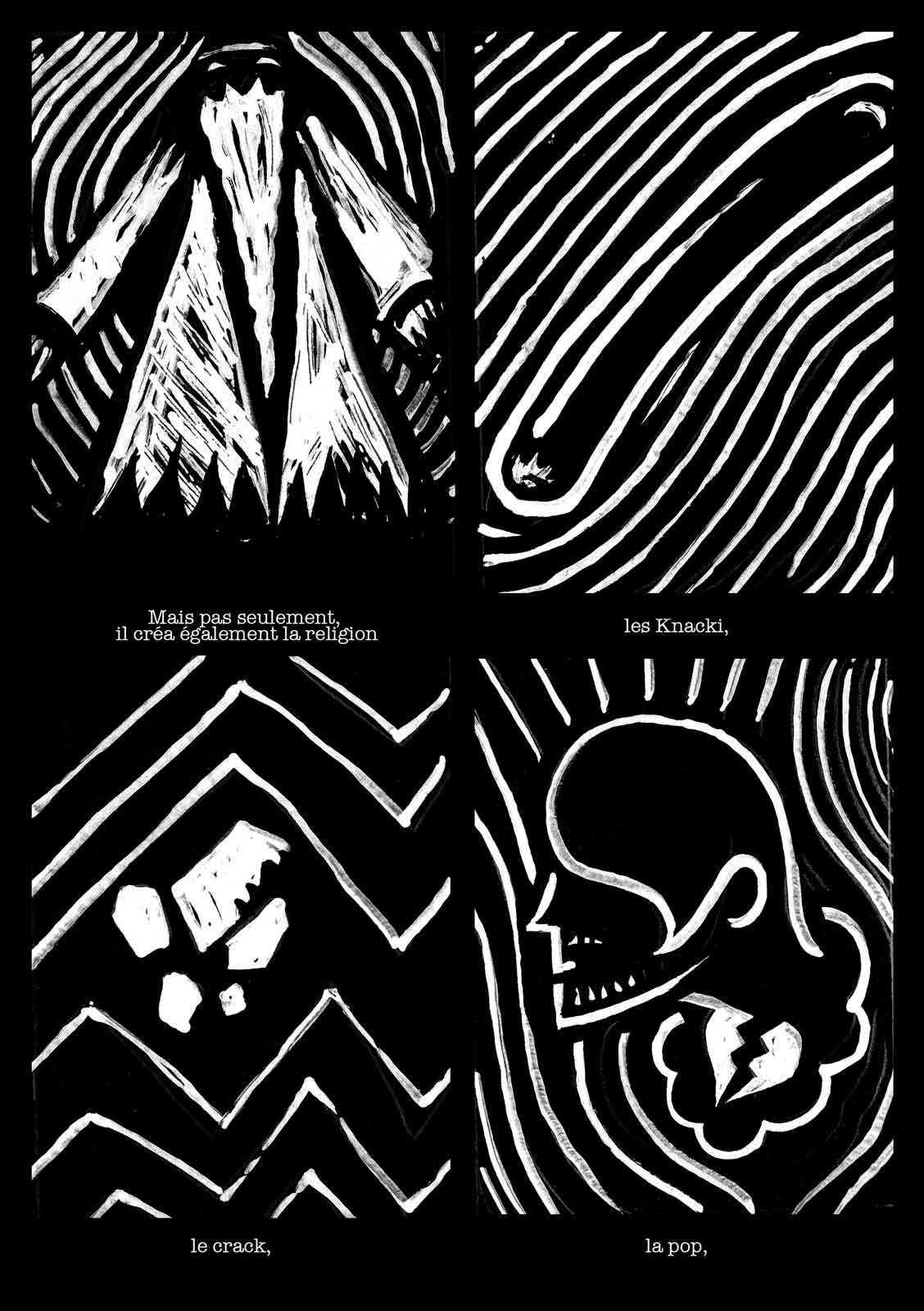 - Bloody Flood- page 13