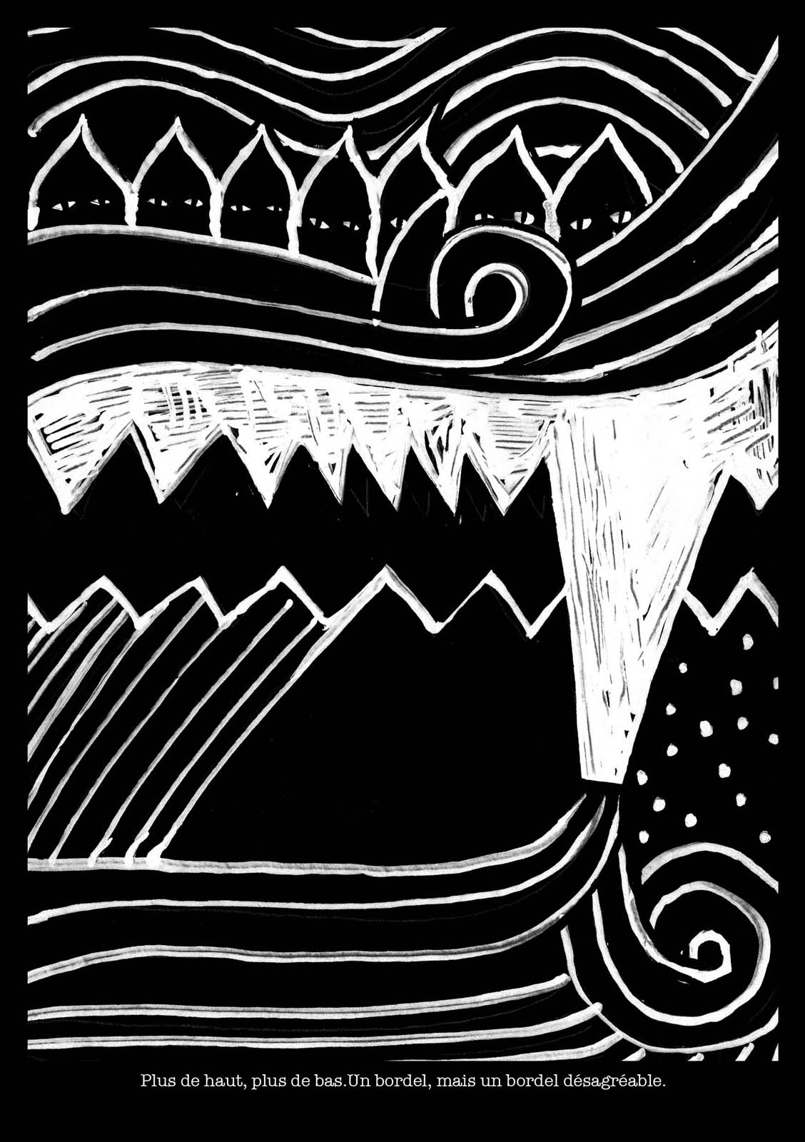 - Bloody Flood- page 16