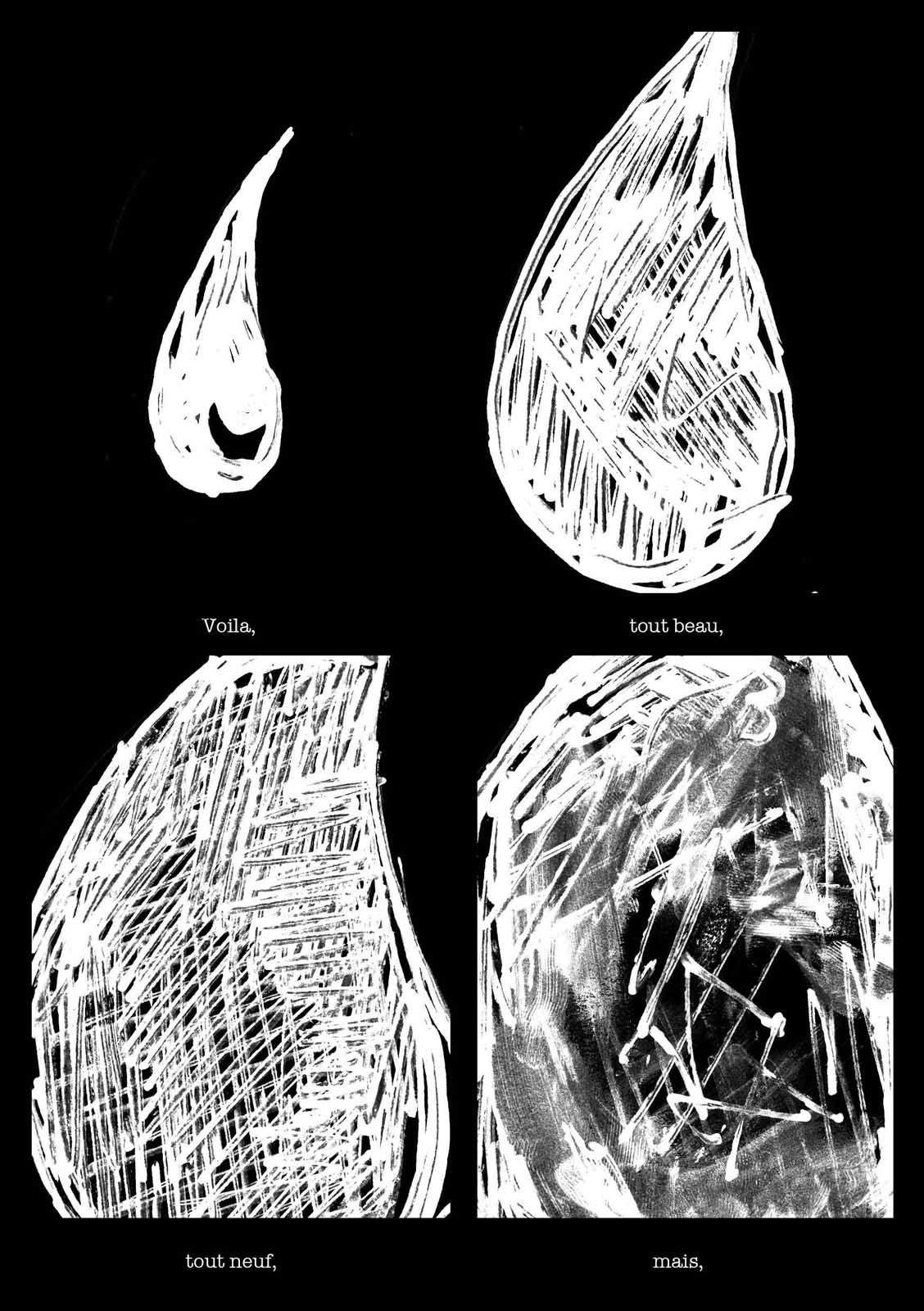 - Bloody Flood- page 20